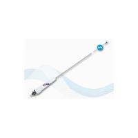 GLOMEX Marine RA106 VHF Marifoonantenne | met 18 meter coax kabel