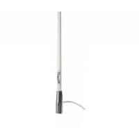 Glomex Marine VHF Marifoon Antenne | 150 cm | compleet met 4.5 m kabel en coax plug
