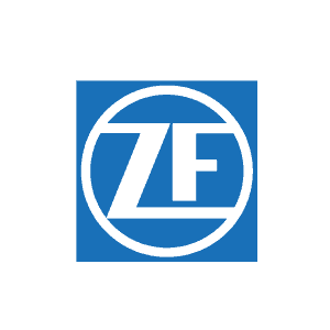 ZF oliefilter