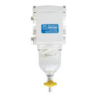 SEPAR Filter SWK2000/10