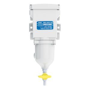 Alternative view of SEPAR Filter SWK2000/10 brandstoffilter | enkel en dubbel | 600 liter
