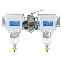 SEPAR FILTER SWK-2000/18