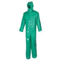 chemicaliën overall