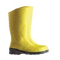 Dunlop Chemisch Bestendige Laarzen