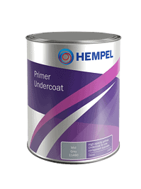 Hempel Primer Undercoat 0,75 L