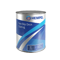 Hempel's Non-Slip Deck Coating