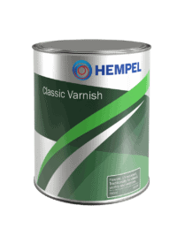 Hempel Classic Varnish