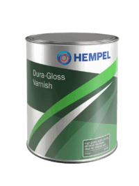 Hempel Dura Gloss Varnish