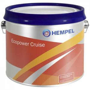 Alternative view of Hempel Ecopower Cruise 72460 Antifouling