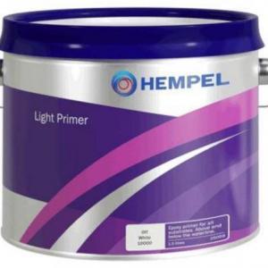 Alternative view of Hempel Light Primer