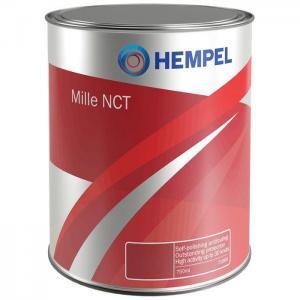 Alternative view of Hempel Mille NCT Antifouling 7173C | 0.75 / 2.5 L