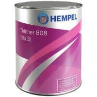 Hempel’s Thinner 808 (No 3)