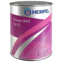 Hempel’s Thinner 845 (No 5)