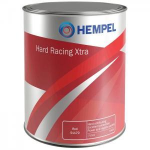 Alternative view of Hempel Hard Racing Xtra Antifouling | 0.75 / 2.5 liter