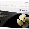 Hempel's Silic One Propeller kit