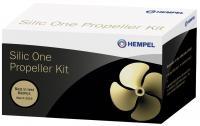 Hempel's Silic One Propeller kit