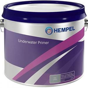 Alternative view of Hempel Underwater Primer 26030