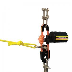 Alternative view of LALIZAS Hydrostatic Release Unit | SOLAS/MED/USCG