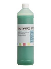 Boot Shampoo met extra wax