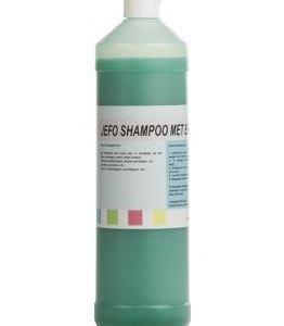 Boot Shampoo met extra wax