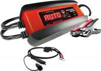 Schumacher SPI3 Acculader 12V - 3 A