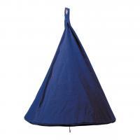 Seinkegel Blauw 60 cm