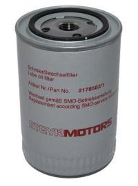 STEYR Fuelfilter 2180831-1