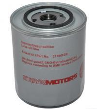 STEYR Oilfilter 2179472-0