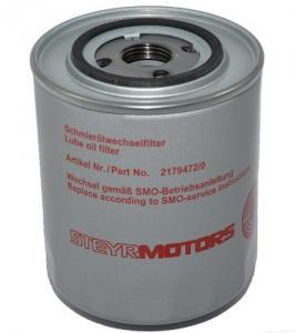 STEYR Oilfilter 2179472-0