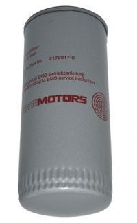 STEYR Oliefilter 2179817-0 | STEYR Oilfilter 2179817-0 cartridge | SE motoren