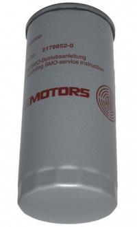 STEYR Oliefilter 2179852-0 | STEYR Oilfilter 2179852-0 | MO156 / MO286