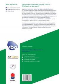 VBO Cursusboek Marifonie & Marcom-B | editie 2025 - Afbeelding 3