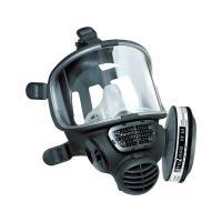 Scott Volgelaatsmasker Promask