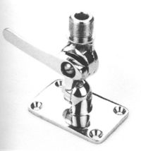 Marifoon Antennehouder RVS316