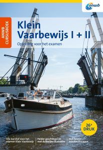 Cursusboek Vaarbewijs