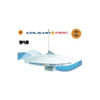 GLOMEX Talitha Omnidirectioneel