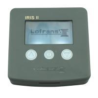 LOFRANS IRIS II Ankerlier Bedieningspaneel | kettingteller