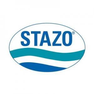 Alternative view of STAZO Hoepel Stuurwiel type 11 | Teak / Aluminium