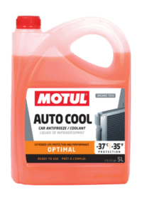 Motul Auto Cool Optimal koelvloeistof