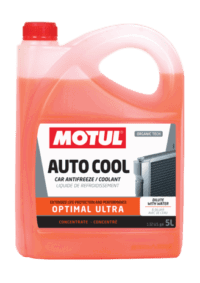 Motul Auto Cool Optimal Ultra