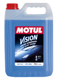 Motul Vision Classic Ruitensproeier Vloeistof