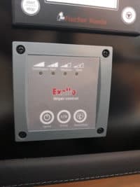 EXALTO Elektronische Ruitenwisserbediening 12/24 V - Afbeelding 2