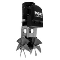 Max Power CT225