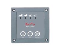 EXALTO Elektronische Ruitenwisserbediening
