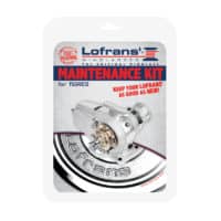 Lofrans Maintenance Kit