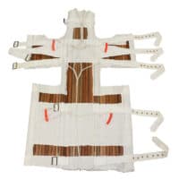 Neil Robertson Veiligheid Stretcher (brancard)