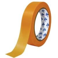 Norton Afplaktape Gold