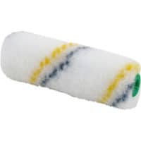 SAM 2 componenten nylon vachtroller 13 mm x 11 cm 590R