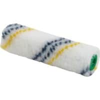 SAM 2 Componenten Nylon Vachtroller | 7 mm x 11 cm