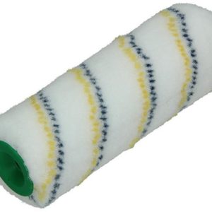 SAM Prof 2 componenten nylon vachtroller 13 mm x 15 cm
